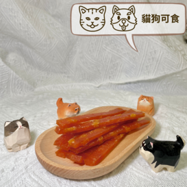 起司雞肉軟Q條-