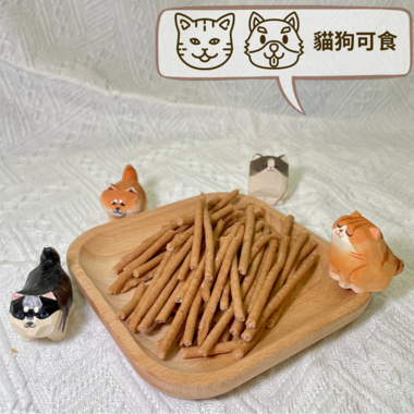 手工牛肉脆條-