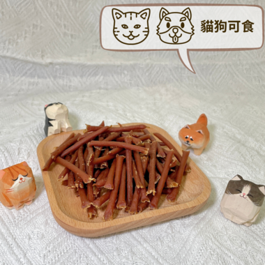 手工牛肉軟Q條-