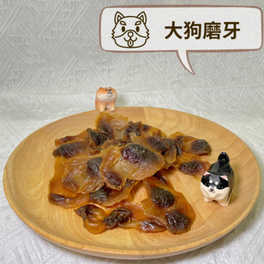 香烤雞胗-